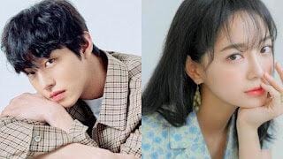 Kim Sejeong and Ahn Hyo Seop CONFIRMED for rom-com drama