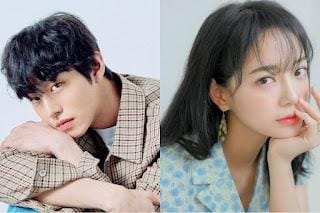 Kim Sejeong and Ahn Hyo Seop CONFIRMED for rom-com drama