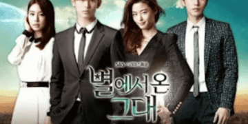 7 famous Korean dramas accused of plagiarism