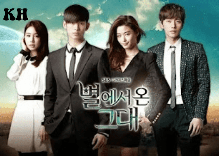 7 famous Korean dramas accused of plagiarism