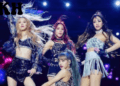 BLACKPINK Named UN SDG Ambassadors