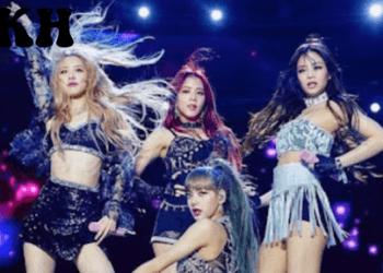 BLACKPINK Named UN SDG Ambassadors
