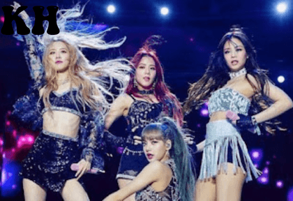 BLACKPINK Named UN SDG Ambassadors