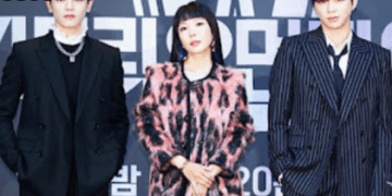 Mnet responds to viewer criticism of NCT's Taeyong