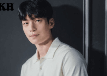 Wi Ha Joon: A Rising Star in Korean Drama and Film