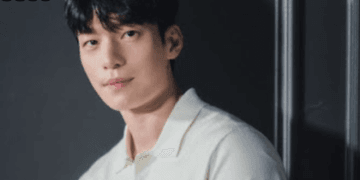 Wi Ha Joon: A Rising Star in Korean Drama and Film