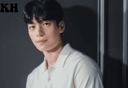 Wi Ha Joon: A Rising Star in Korean Drama and Film