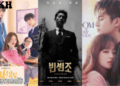 15 Best K-dramas for the first half of 2021 on Netflix