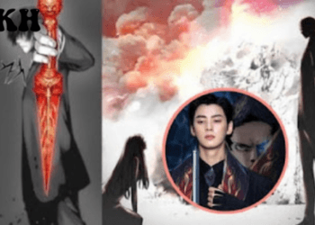 8 Best upcoming K-Drama for 2022 | Adapted From Webtoons