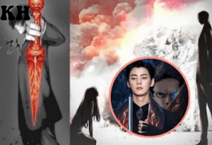 8 Best upcoming K-Drama for 2022 | Adapted From Webtoons