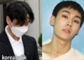 Jong Il Hoon receives a two year prison sentence