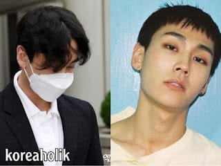 Jong Il Hoon receives a two year prison sentence