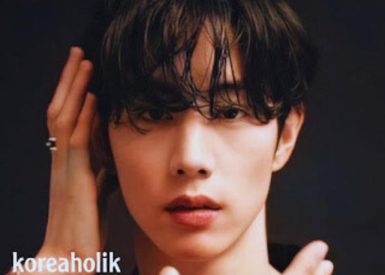 GOT7's Mark reveals he almost gave up on music