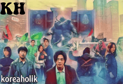 Hellbound is #1 on Netflix worldwide a day after its release