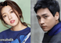 Park Shin Hye and Choi Tae Joon's relationship