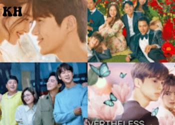 8 Best K-Dramas 2021 on Netflix