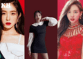 Most Beautiful 3rd Generation Female Idols of 2021