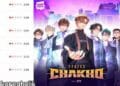 Bts ‘ webtoon 7fates: Chakho gets low ratings