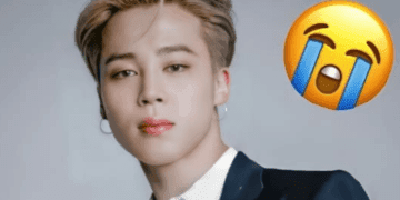 BTS's Jimin has COVID-19 and had appendicitis surgery.