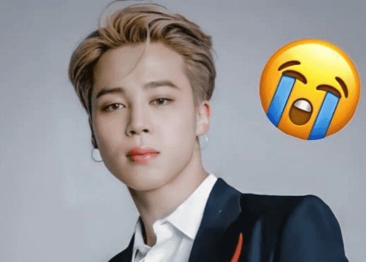 BTS's Jimin has COVID-19 and had appendicitis surgery.