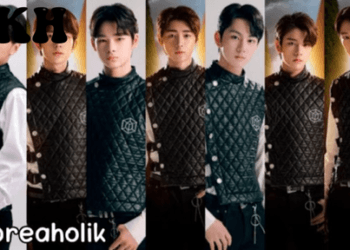 ENHYPEN Album tops Gaon Chart for the third week