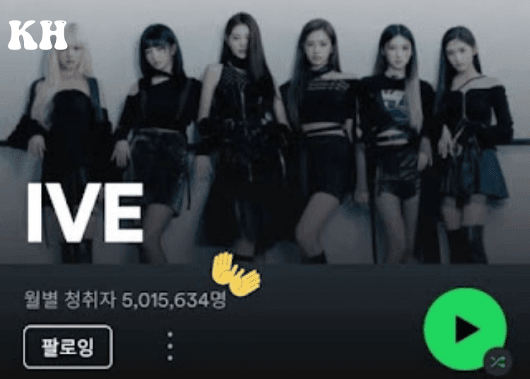 IVE breaks BLACKPINK’s records in just two months