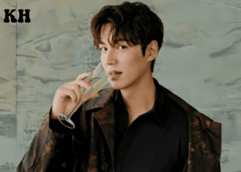 The 10 most handsome Korean actors in 2022