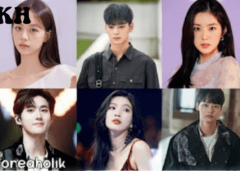 The 6 worst idol actors According to K-Netizens