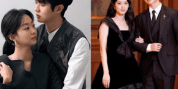 Top 30 Korean Actor of the Month for January 2022