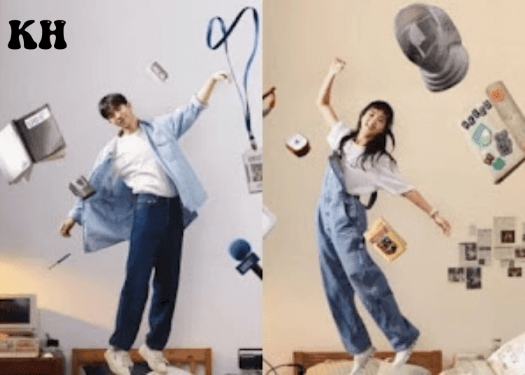 Watch Kim Tae Ri and Nam Joo Hyuk in Twenty-Five, Twenty-One