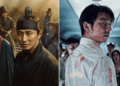 Best 10 zombie kdramas and kmovies