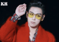 T.O.P Launches Solo Management Company Post-YG!