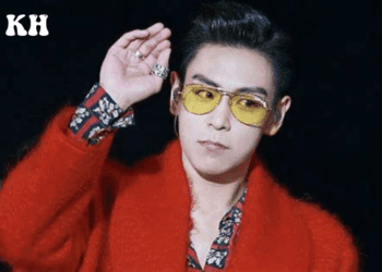 T.O.P Launches Solo Management Company Post-YG!