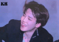 BTS's Park Jimin: Korea's Most Popular Idol