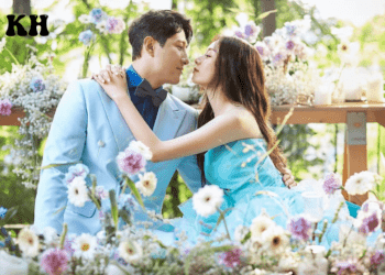 Jiyeon ( T-ara ) announces her marriage