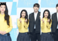 Kim Tae Ri's Press Conference Look Sparks Debate