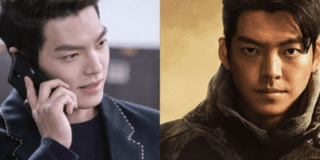 Kim Woo Bin's Upcoming 2022 Drama: Cast, Release Date, and More
