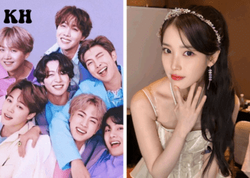 Top 10 Hallyu Actors & Idols of 2022