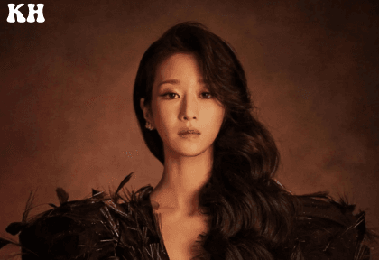 Seo ye ji's new drama confirms the release date