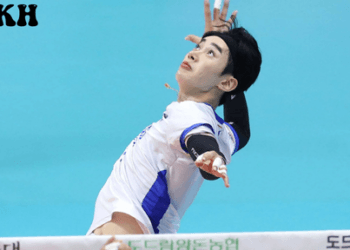 Volleyball player Kim In Hyuk committed suicide due to malicious comments