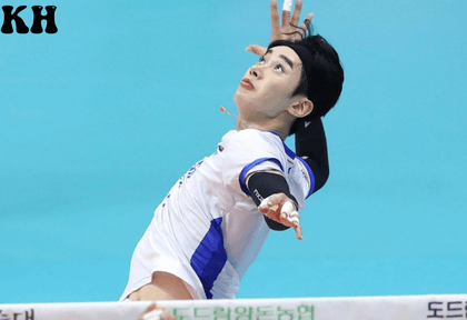 Volleyball player Kim In Hyuk committed suicide due to malicious comments