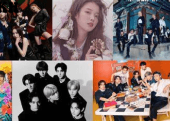 Winners of the 11th Gaon Chart Music Awards