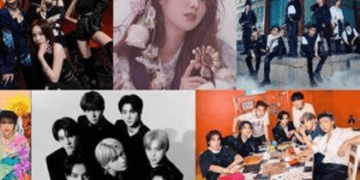 Winners of the 11th Gaon Chart Music Awards