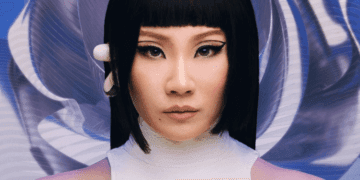 CL Outshines Jennie and Taeyeon