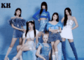 IVE Unveils Teaser for "Love Dive" Comeback