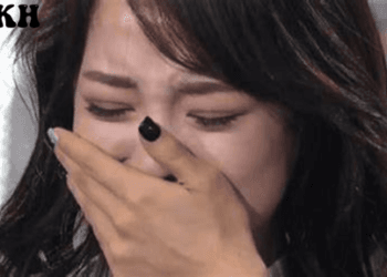Kim Sejeong's Response To Haters' Comments Gets Attention
