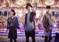 Netflix's the sound of Magic release date + teaser poster
