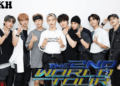Stray Kids 2022 "Maniac" World Tour Details