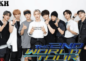 Stray Kids 2022 "Maniac" World Tour Details