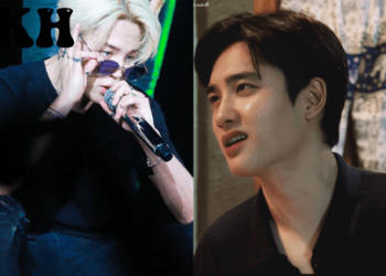 Top 5 Best K-Pop Male Vocalists 2022: Bts and Exo top the list